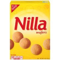 Nilla Wafers Vanilla Wafer Cookies, 11 oz, 11 Ounce