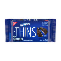 Oreo Thins Original, 9.21 Ounce