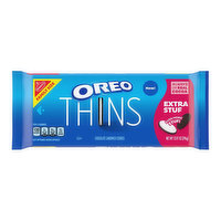 Oreo Thins Extra Stuf, 13.97 Ounce