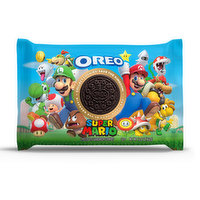 Oreo Mario Limited Edition, 12.2 Ounce