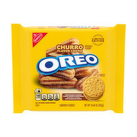 Oreo Churro Limited Edition, 10.68 Ounce