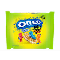 Oreo Sour Patch Kids, 10.68 Ounce