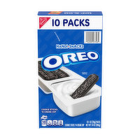 Handi Snacks Oreo & Crème, 10 Each