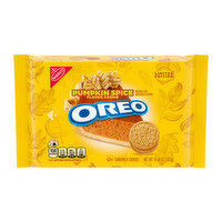 Oreo Pumpkin Spice, 10.68 Ounce