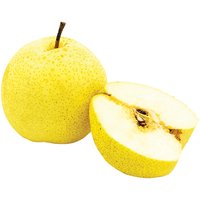 Asian Pear, 0.4 Pound