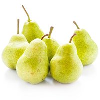 Belle Du Jumet Pears, 0.33 Pound