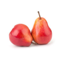 Red Sensation Bartlett Pears, 0.4 Pound