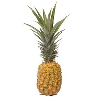 Pineapple, Single Local, 1 Each