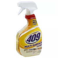 Formula 409 All Purpose Cleaner, Lemon Fresh, 32 Ounce