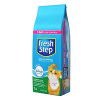 Fresh Step Clay Cat Litter, Scented , 112 Each