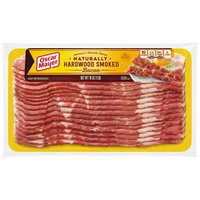 Oscar Mayer Naturally Hardwood Smoked Ham