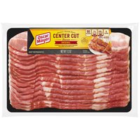 Oscar Mayer Center Cut Bacon, 12 Ounce