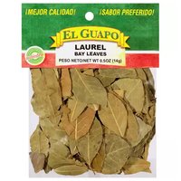 El Guapo Bay Leaves, 0.5 Ounce