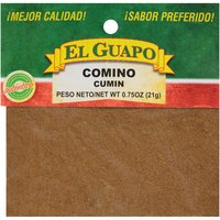 El Guapo Cumin, Ground, 0.75 Ounce