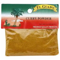 El Guapo Curry Powder, 1.5 Ounce