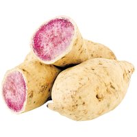 Okinawan Sweet Potato, Local, 0.5 Pound