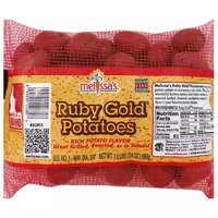 Potato, Baby Ruby Gold, 24 Ounce