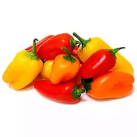 Mini Sweet Peppers