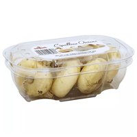 Onion, Chippolini Clamshell, 7 Ounce