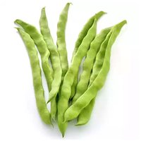 String Beans, Local, 1 Pound