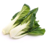 Bak Choy Cabbage, Local , 0.25 Pound