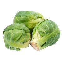 Brussel Sprouts, 1 Pound