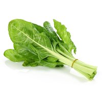 Green Chard, Bunch, 1 Each