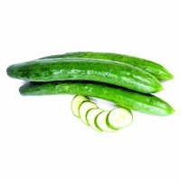 Japanese Cucumber, Local, 0.44 Pound