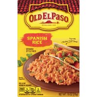 Old El Paso Spanish Rice, 7.6 Ounce