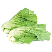 Kai Choy Cabbage, Local, 0.25 Pound