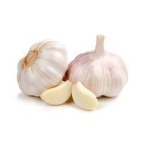 Garlic (2 Count), 1 Each