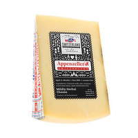 Emmi Appenzeller Swiss, 1 Pound