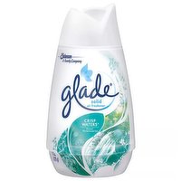 Glade Solid Crisp Water, 6 Ounce