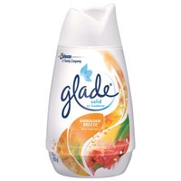 Glade Solid Hawaiian Breeze, 6 Ounce