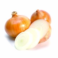 White Boiling Onion, 0.5 Pound