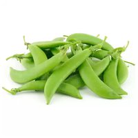 Sugar Snap Peas, 1 Pound