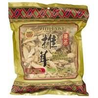 Family Dried Shiitake, 5 Ounce