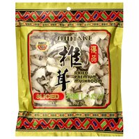 Family Sliced Shiitake, 5 Ounce