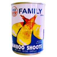 Family Bamboo Shoots, 8.5 Ounce