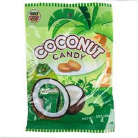 Family Coconut Candy, 3 Ounce