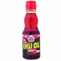 Family Chili Oil, 6 Ounce