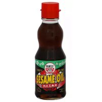 Family Sesame Seed Oil, 6 Ounce