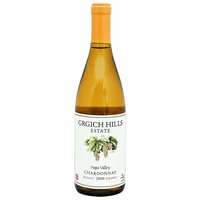 Grgich Hills Chardonnay, Napa Valley, 2010, 750 Millilitre