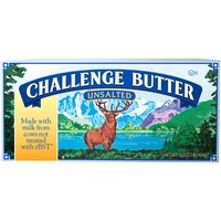 Challenge Butter, Unsalted