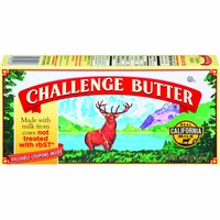 Challenge Butter, Salted , 16 Ounce