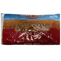 Golden Grain Wide Egg Noodle, 12 Ounce