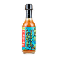 Spicy Ninja Sauce Hot Bengali Hot Sauce, 5 Ounce