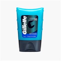 Gillette After Shave Gel, Sensitive Skin, 2.5 Ounce
