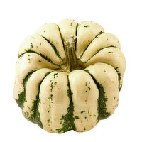 Sweet Dumpling Squash, 1 Pound