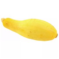 Yellow Squash, Local Assorted, 0.5 Pound